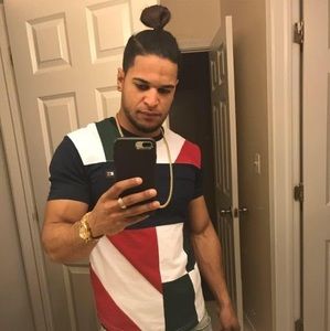 Meet your Posher, Robert